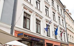 Hotel Kolonna Riga